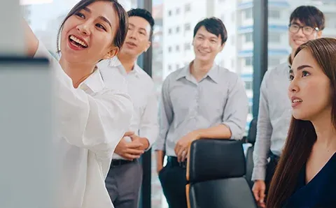 Datamatrix Konsultan IT