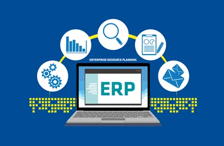 ERP Software