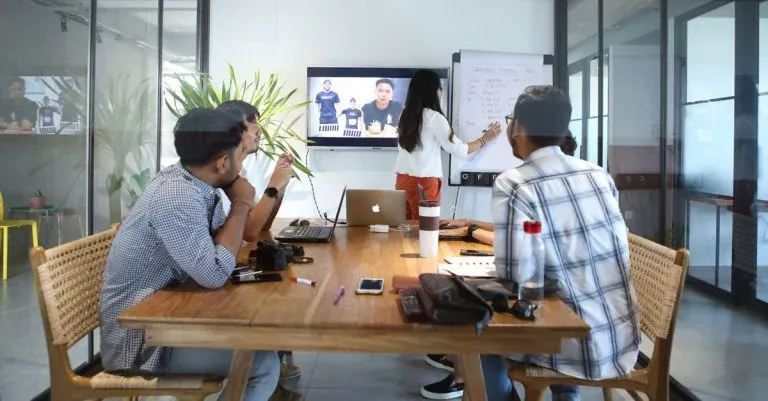 Datamatrix Perusahaan IT Terbaik